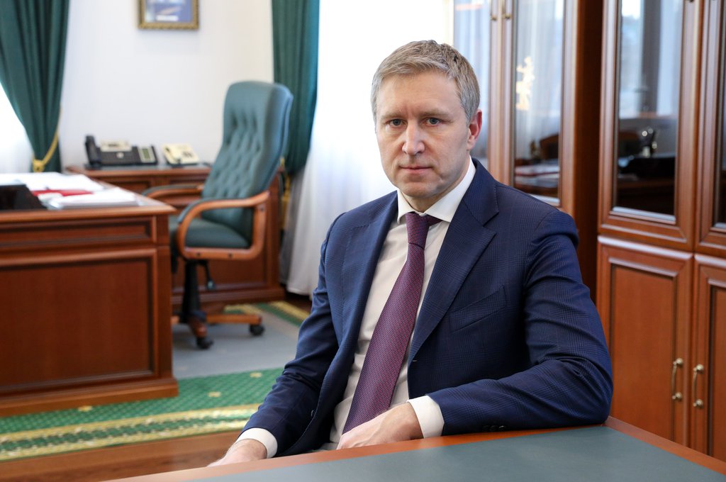 17 декабря состоится «Прямая линия» губернатора Ненецкого автономного округа Юрия Бездудного