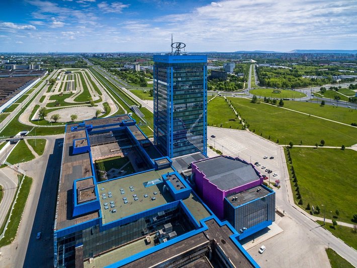 АвтоВАЗ запускает новый бренд