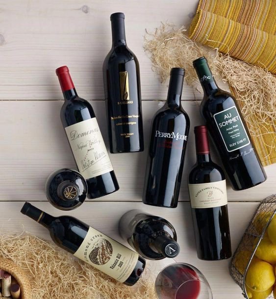 Минфин упростит правила выдачи лицензий на производство и оборот алкоголя