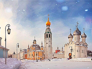 Новости