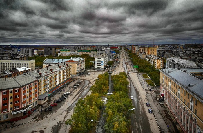 “Воркутауголь” вложит в развитие Воркуты 400 млн рублей