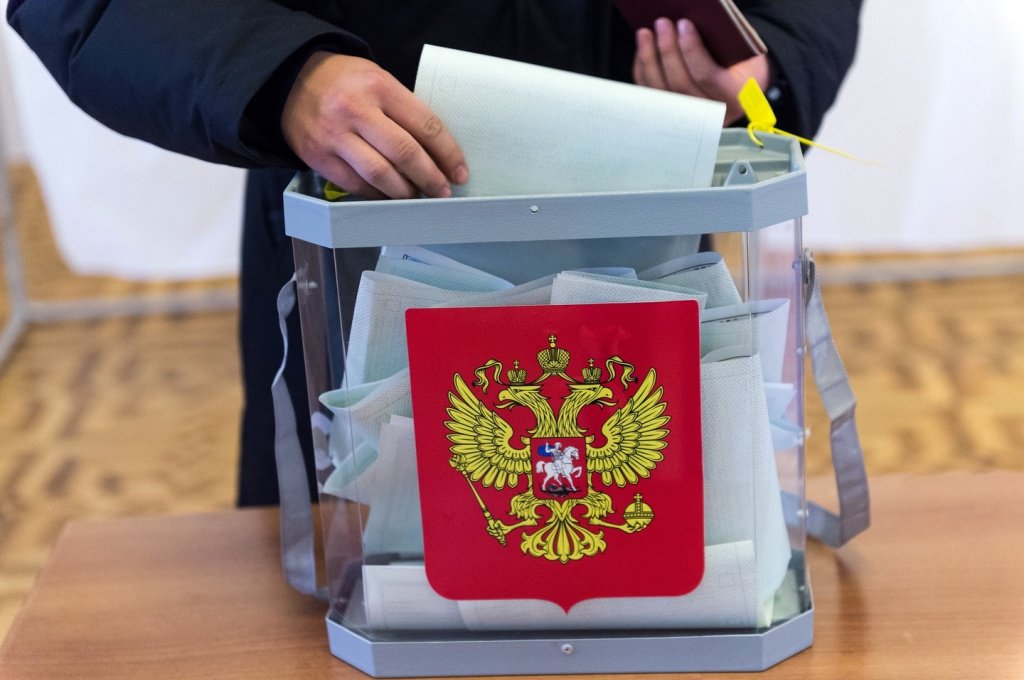 Чем меньше роль политтехнолога на избирательных кампаниях, тем больше разных рейтингов вокруг - Мария Сергеева.