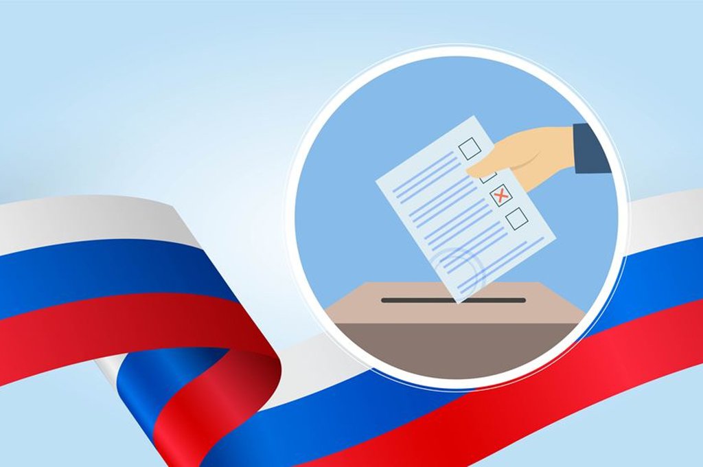 Выборы губернаторов в СЗФО – 2024. Регионы.