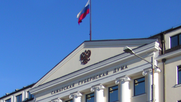 Глава самарских единороссов в Губдуме Живайкин лишился поста из-за нарушений партийной дисциплины