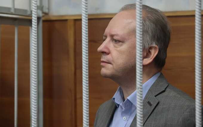 Задержан зампред правительства Забайкалья Игорь Дубровин