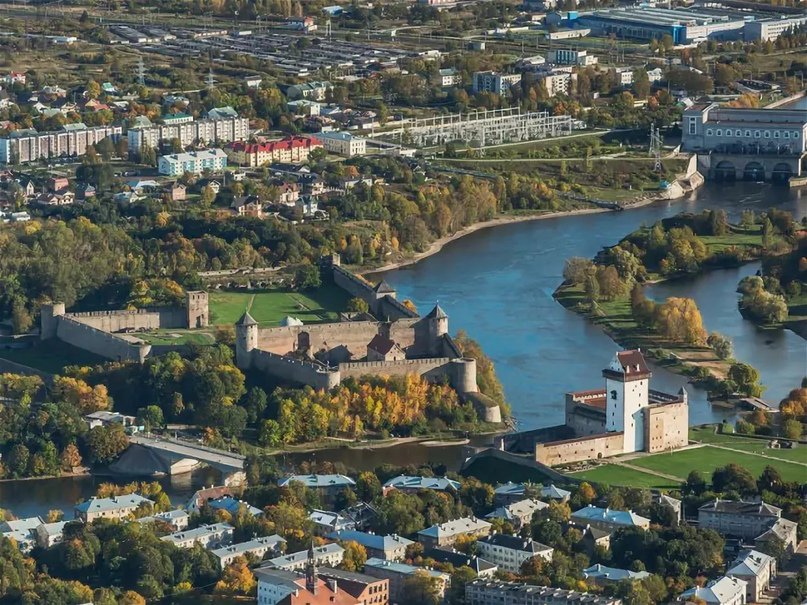 День рождения Ленобласти-2026 пройдет в Ивангороде