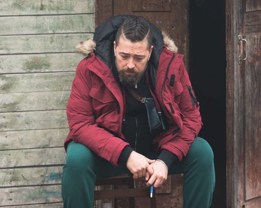 "Сказка ложь да в ней намёк". Говорит режиссёр Илья Шерстобитов.