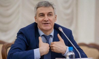 Губернатор Парфенчиков утвердил награду “Материнская слава Карелии”