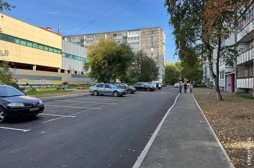 #Череповец250. Не просто лампочки, а системный подход