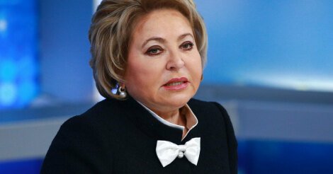 ВЦИОМ: Женщина в российской политике — норма, а не исключение