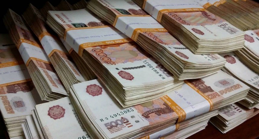 Средняя страховая пенсия неработающих пенсионеров будет больше 23 тыс. рублей