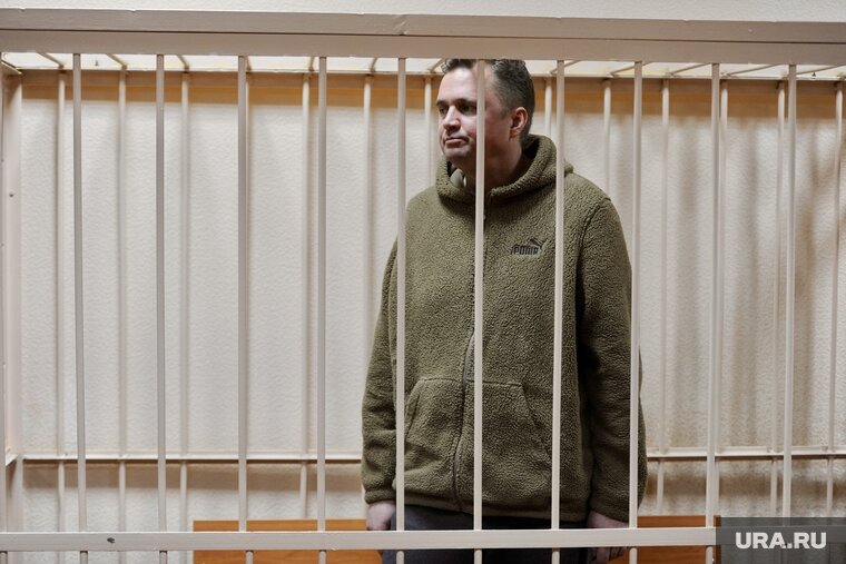 Мэра города Троицка задержали за взятку – ему подарили беговую дорожку за покровительство