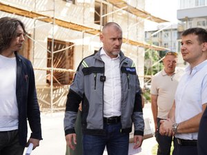 Новости