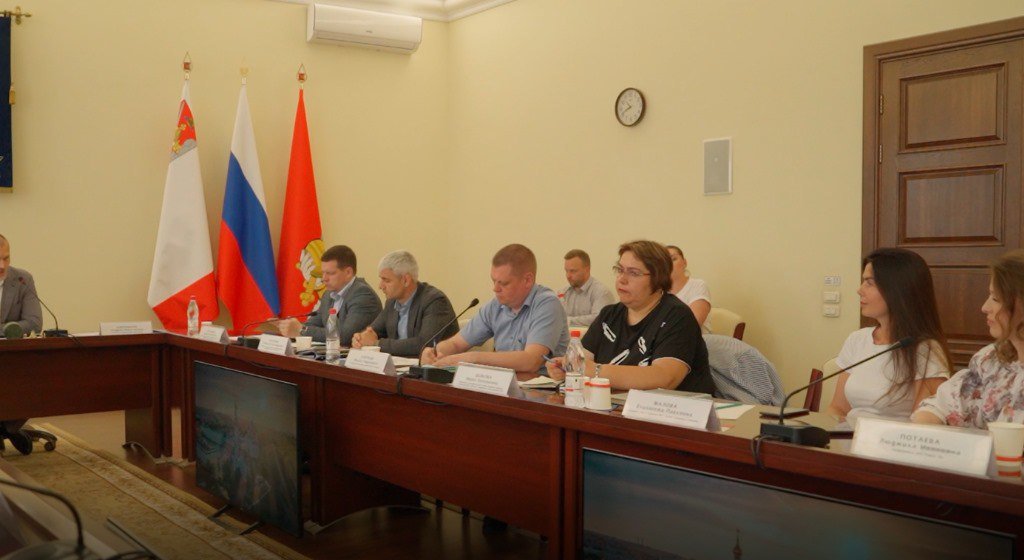 Озеленять Вологду будут по-новому