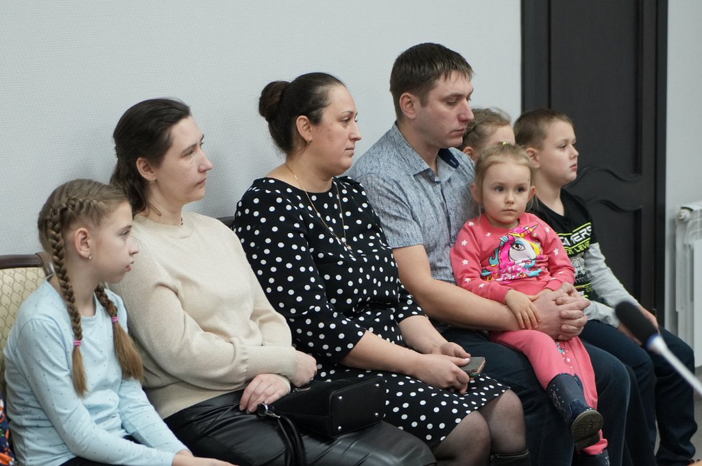 В Новгородской области начались соцвыплаты по программе развития села
