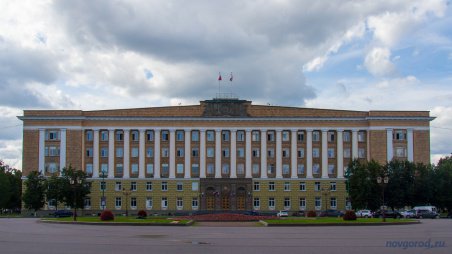 Новгородских студентов приглашают пройти стажировку в органах власти региона