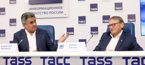 Зачем "Новые люди" объединились с "Партией роста"?