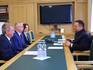 Новости