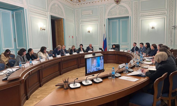 Какой город выбран столицей "Серебряного ожерелья"?