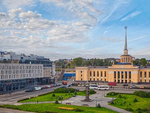 Новости