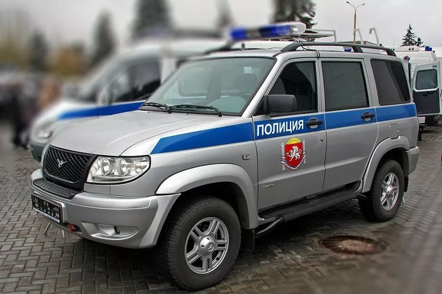 В школе Ижевска произошла стрельба