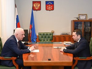 Новости