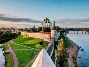 Новости