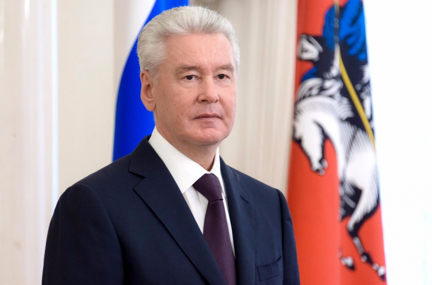 Программу льготного кредитования для малого и среднего бизнеса в Москве продлили – Сергей Собянин
