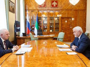 Новости