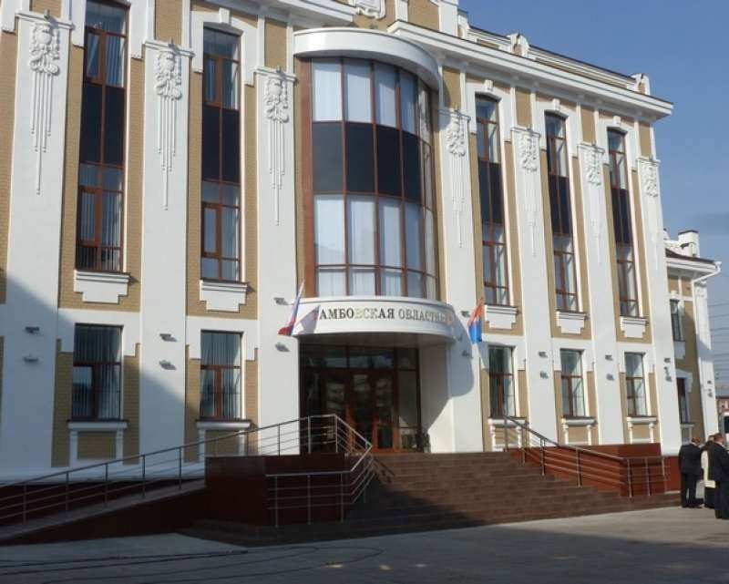 Штрафы за склонению к аборту в Тамбовской области составят 200 тыс. рублей