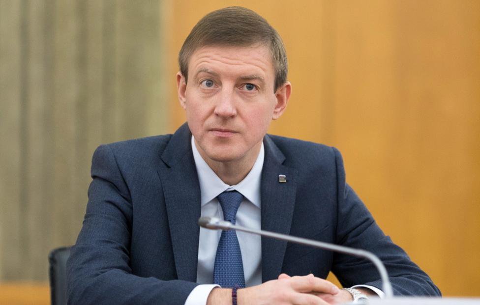 Андрей Турчак покинул пост секретаря генсовета “Единая Россия” и назначен ВРИО губернатора Республики Алтай