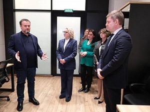 Новости