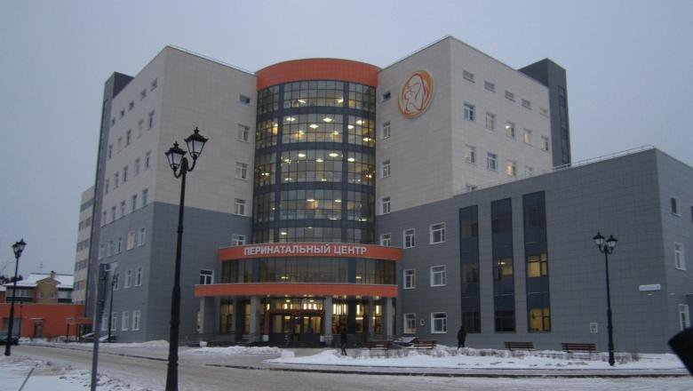 В Карелии провели уникальную хирургическую операцию новорожденному