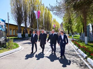 Новости