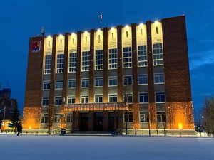 Новости