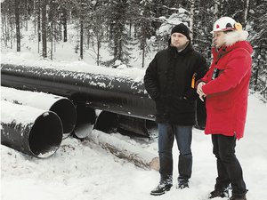 Новости