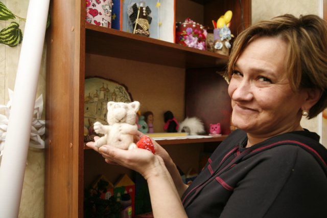 Председателя организации по защите семейных ценностей Ирину Рудницкую арестовали за торговлю детьми