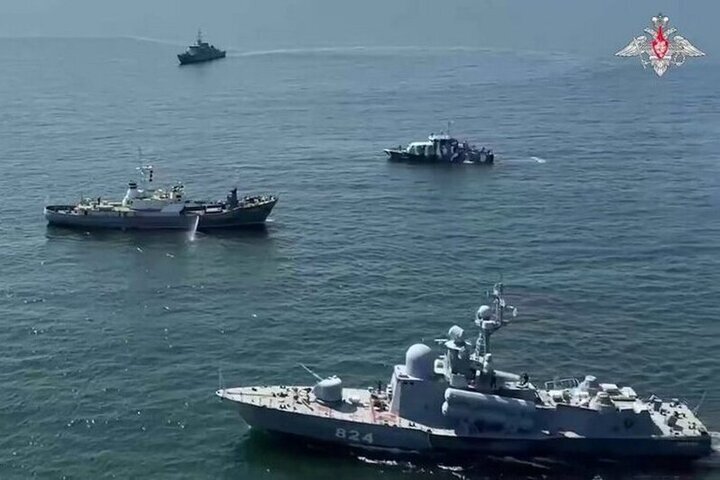 Балтика и Северная Европа бьют тревогу: спутниковая навигация судов всё чаще становится мишенью для сбоев и вмешательств