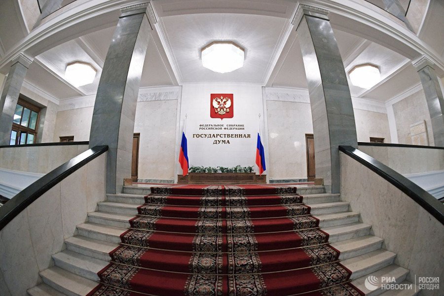 В Госдуме поменяли порядок работы с массовыми обращениями граждан