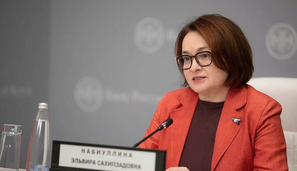 Депутат Госдумы Михаил Матвеев о выступлении главы Центробанка Эльвиры Набиуллиной