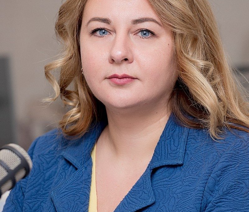 Мэр Пскова ушла в отставку