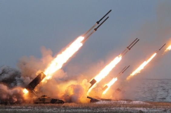 ВПК России “раскочегарят” телеграммами Иосифа Сталина