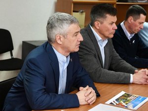 Новости