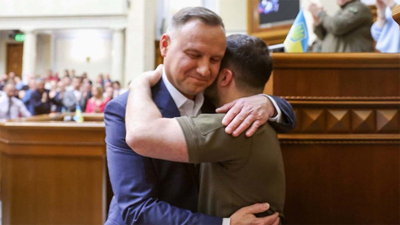 Польша ужесточает миграционную политику: что ждет украинских беженцев?