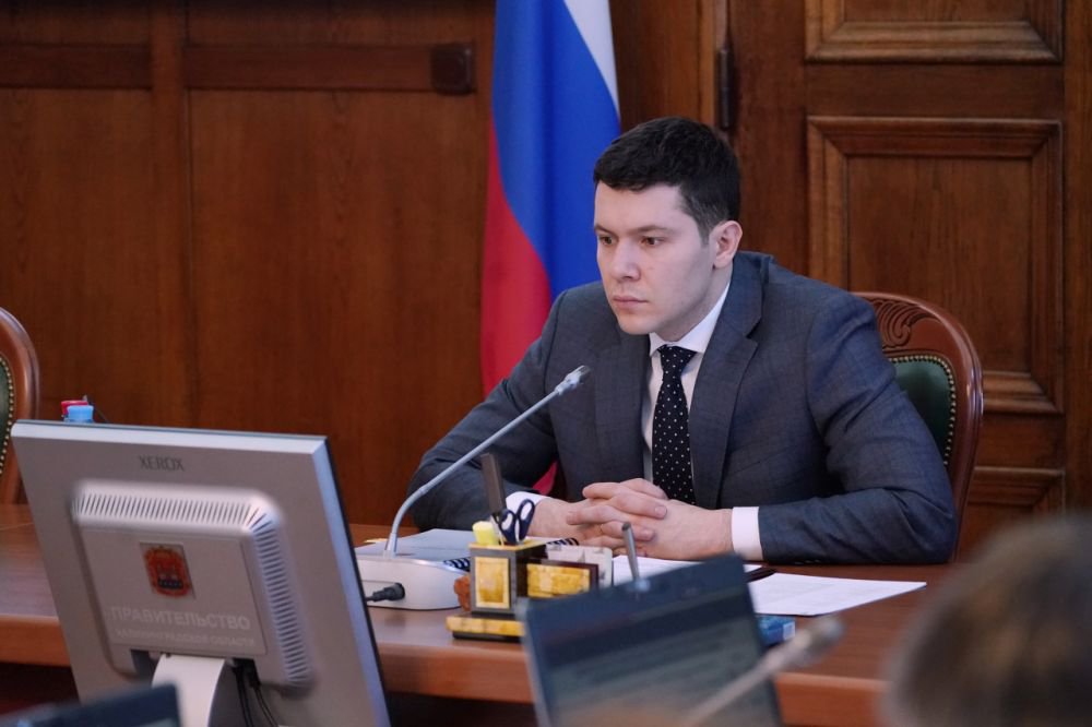 Статисты Алиханова или зубастые конкуренты: кто идёт на выборы губернатора Калининградской области?