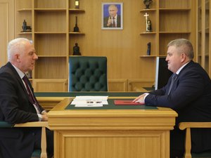 Новости