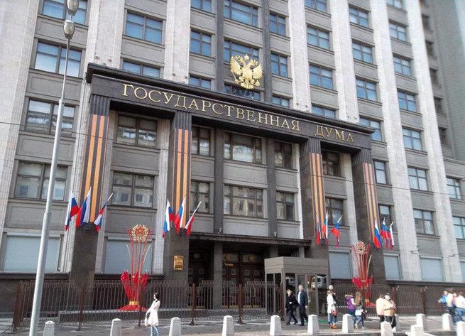 Какие законы вступают в силу в апреле