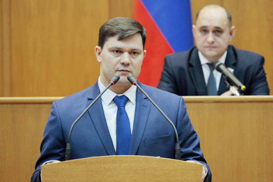 2022-й объявлен в Вологде годом энергоэффективности и энергосбережения