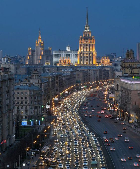 Борьба за пост мэра Москвы: кто составит конкуренцию Сергею Собянину?