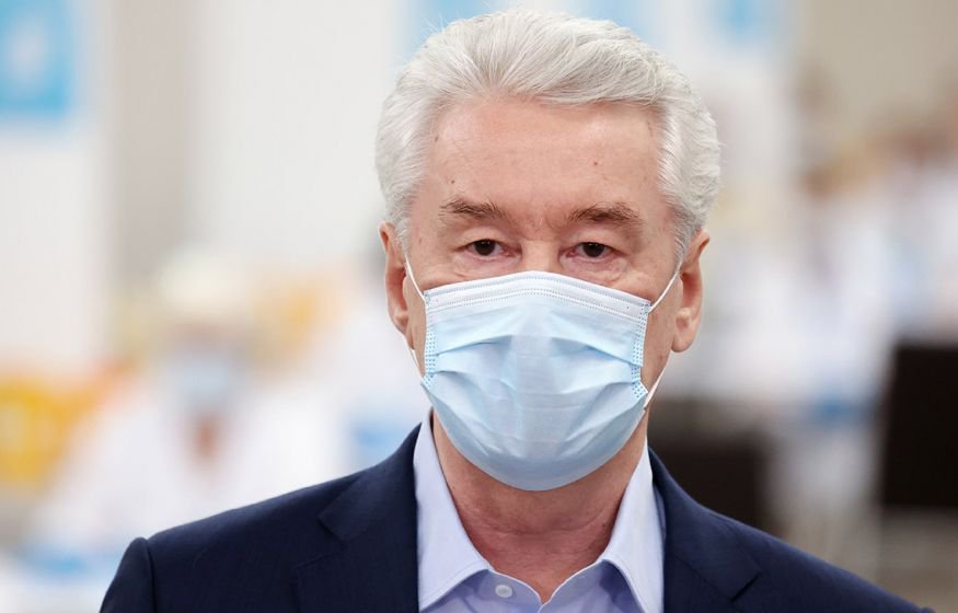 В Москву прискакал «Кентавр»